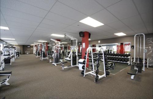 Rouyn-Noranda Appartement | Le Convivial
