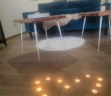 Belfort Appartement | Le conviviale