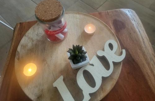 Belfort Appartement | Le conviviale