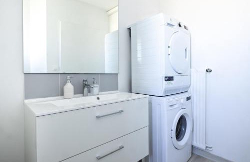 Chalon-sur-Saone Appartement | LE COOL LEVEL