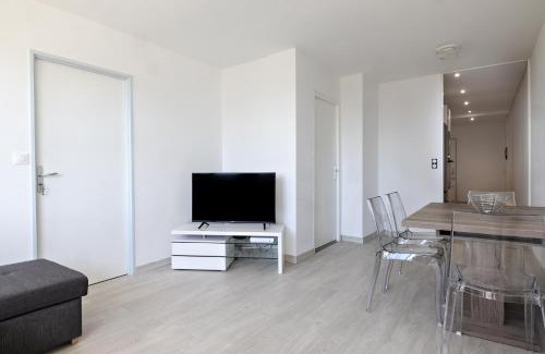 Chalon-sur-Saone Appartement | LE COOL LEVEL