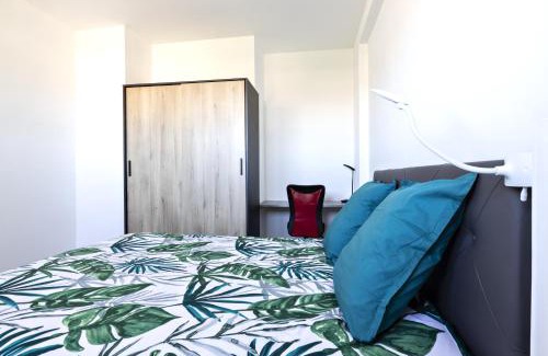 Chalon-sur-Saone Appartement | LE COOL LEVEL