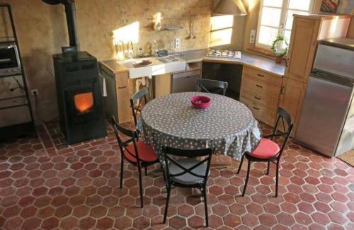 Beaubec-la-Rosiere Maison | Le Coq à l'Ane