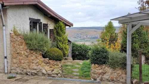 Dormans Maison | Le Coq De Champagne