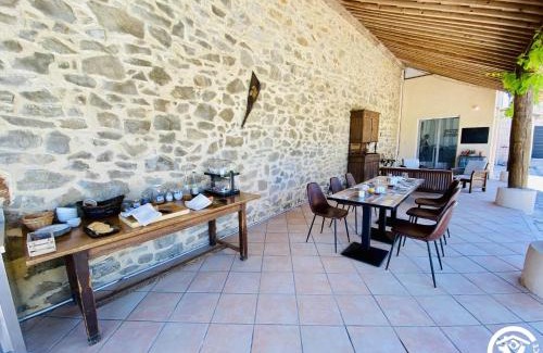Mailhac Maison | Le Coq du Nord - Mailhac Gîte et Chambres d'Hôtes