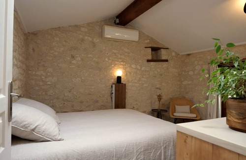 Montcuq-en-Quercy-Blanc Autre | Le Coquet - studio de charme