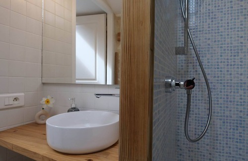 Montcuq-en-Quercy-Blanc Autre | Le Coquet - studio de charme