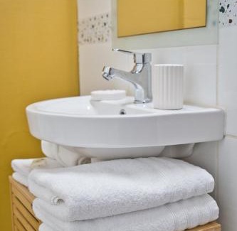 Jamin Appartement | Le Coquebert - Studio