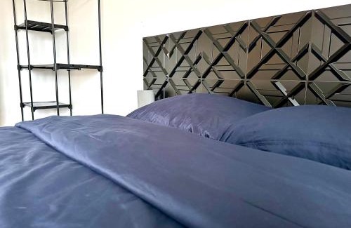 Quartier Grieu-Vallon Suisse-Saint-Hilaire Appartement | Le Coquet-T3-Wifi-parking