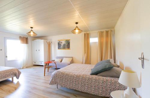 Maconnais Appartement | Le Corail