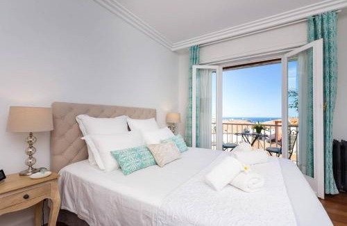 Beaulieu-sur-Mer Appartement | Le Corot