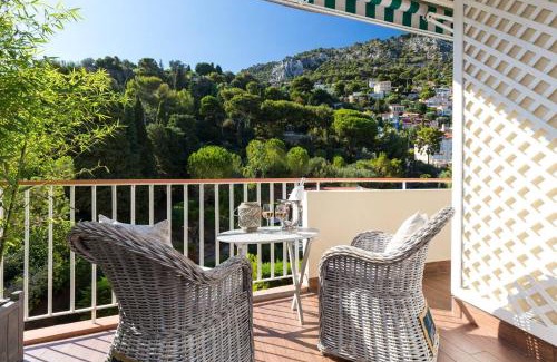 Beaulieu-sur-Mer Appartement | Le Corot