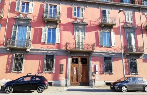 Alessandria Appartement | Le Corti 2