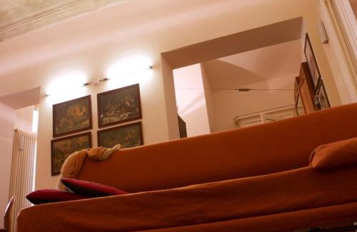 Alessandria Appartement | Le Corti 2