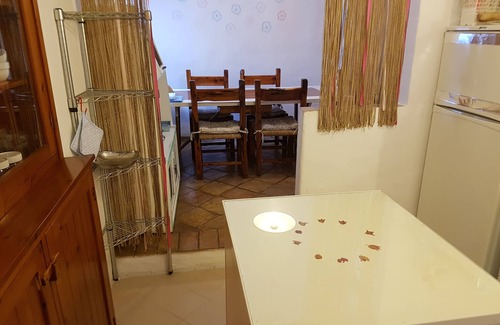 Olbia Maison | Appartement de vacances Le Corti di Aloa