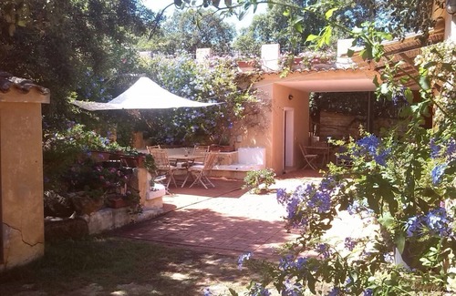 Olbia Maison | Appartement de vacances Le Corti di Aloa