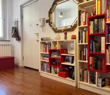 Legnano Appartement | Le Corti di Legnano UNO Monolocali centralissimi