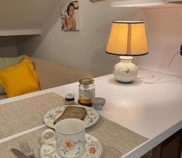 Legnano Appartement | Le Corti di Legnano UNO Monolocali centralissimi