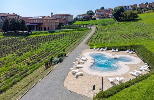 Cossombrato Maison | Le Corti di San Rocco by Interhome
