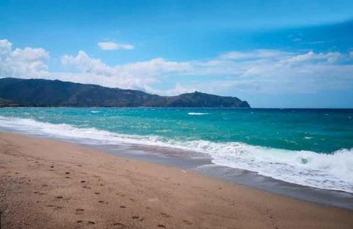 Tonnarella Appartement | Le Corti Rosa della Spiaggia