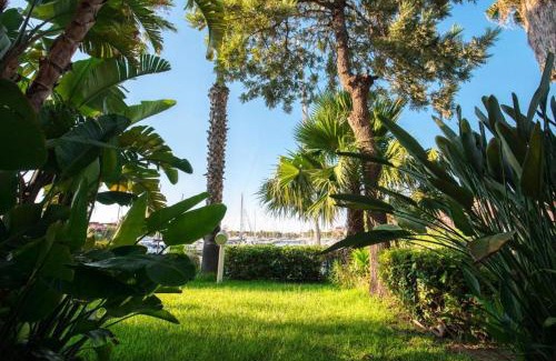 Tonnarella Appartement | Le Corti Rosa della Spiaggia