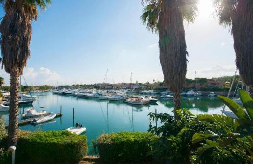 Tonnarella Appartement | Le Corti Rosa della Spiaggia