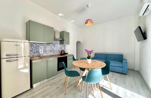 Bari Sardo Appartement | Le Corti Sarde Village