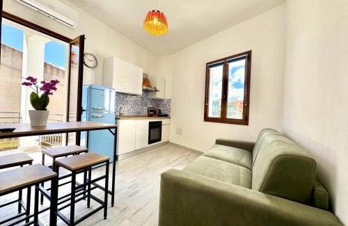 Bari Sardo Appartement | Le Corti Sarde Village