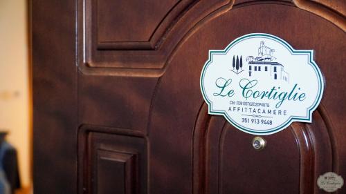 Piedimonte Matese Lit Et Petit-Déjeuner | Le Cortiglie Affittacamere