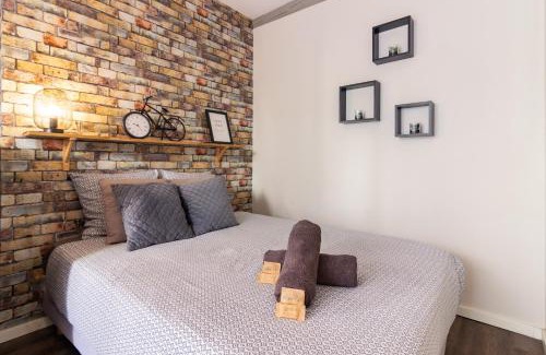 Castelnaudary Appartement | LE COSMO Du Grand Bassin Avec Terrasse