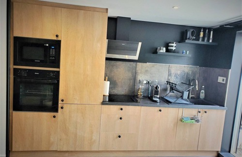 Feigeres Appartement | Le Cosy, appartement charmant à la campagne aux portes de Genève