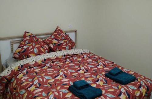 Saint-Mathieu Appartement | Le Cosy Bear