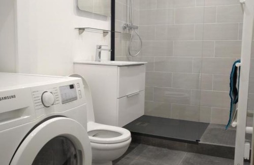 Saint-Mathieu Appartement | Le Cosy Bear