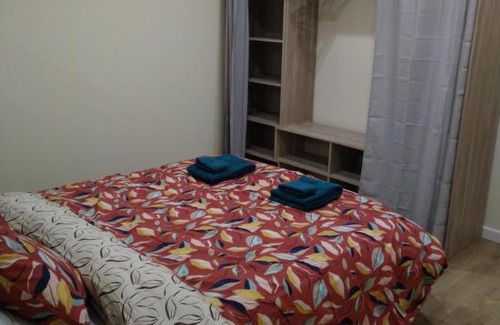 Saint-Mathieu Appartement | Le Cosy Bear