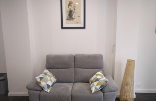 Saint-Mathieu Appartement | Le Cosy Bear