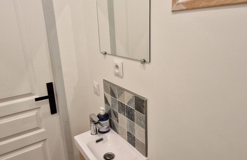 Mouroux Maison | Le Cosy Briard Disneyland Paris 25 minutes Paris Est 57 min