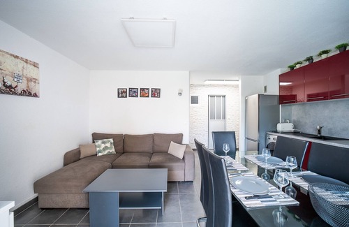 Les Hauts de Canet Appartement | Le Cosy Canétois - A 20 min de la plage