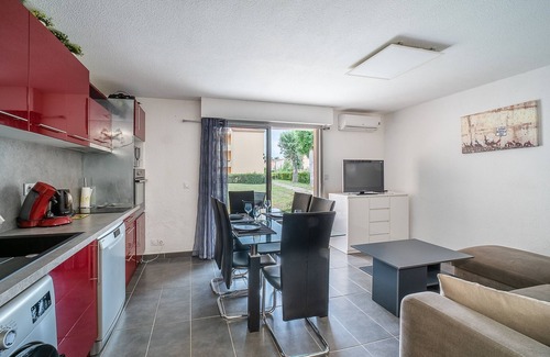Les Hauts de Canet Appartement | Le Cosy Canétois - A 20 min de la plage