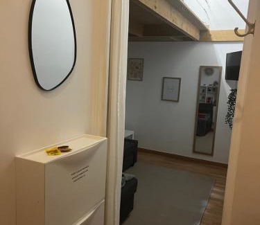 Laon Sud Appartement | Le Cosy Champenois! Reims Arena