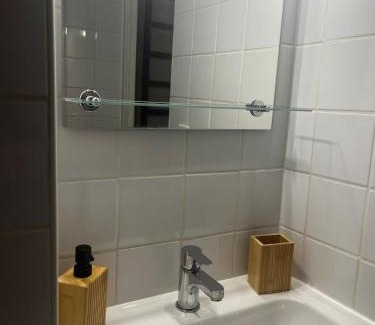 Laon Sud Appartement | Le Cosy Champenois! Reims Arena