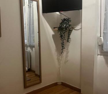 Laon Sud Appartement | Le Cosy Champenois! Reims Arena