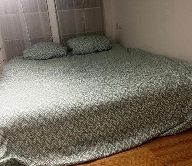 Laon Sud Appartement | Le Cosy Champenois! Reims Arena