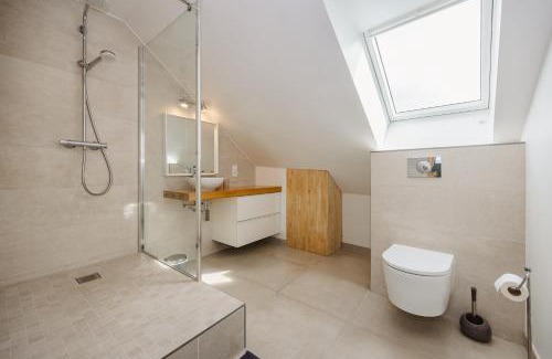 Bruz Appartement | Le Cosy Comble - 10 min Campus Kerlann