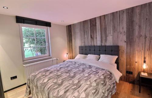 Couture-Saint-Germain Chalet De Ski | Le cosy Cottage du chêne