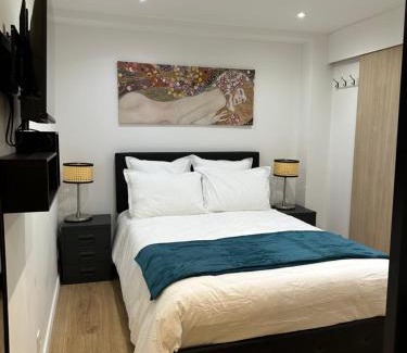 Jouars-Pontchartrain Appartement | Le cosy de Nilisiga - Jouars Pontchartrain