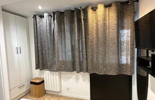 Jouars-Pontchartrain Appartement | Le cosy de Nilisiga - Jouars Pontchartrain