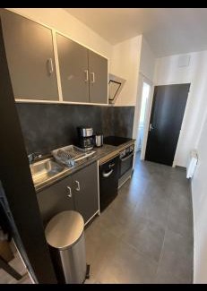 Mont-de-Marsan Appartement | Le cosy de Tom