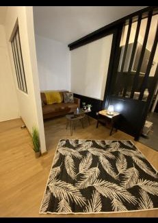 Mont-de-Marsan Appartement | Le cosy de Tom
