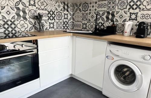 Bruguieres Appartement | Le Cosy Euronord Clim Parking