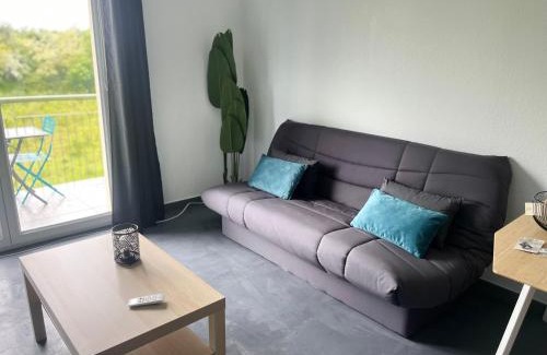 Bruguieres Appartement | Le Cosy Euronord Clim Parking